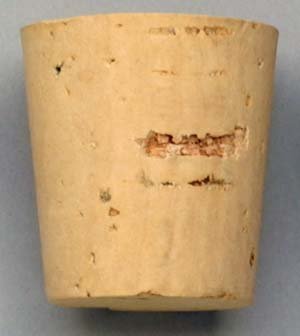 Large #14 Tapered Corks (Most Gallon Jugs)