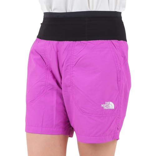 THE NORTH FACE ショートパンツフリーランショーツ レディースレディース