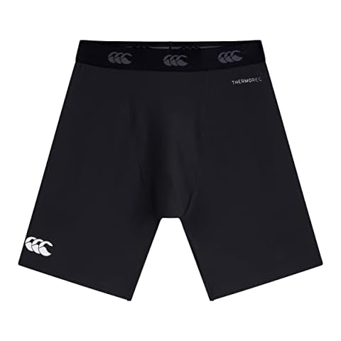 Canterbury Men's Thermal Shorts Baselayer Bottoms Cover