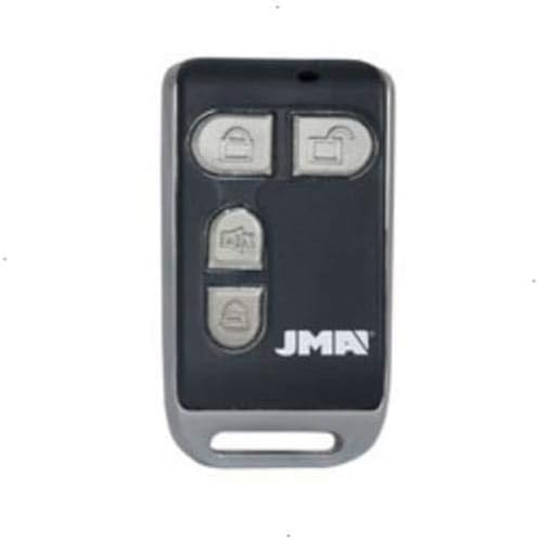 JMA Em-IR Universal Remote Control with four buttons