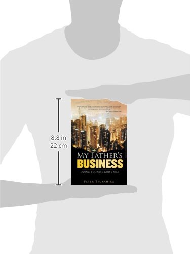 My Father's Business: Guidelines for Ministry in the Marketplace