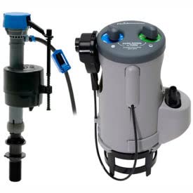 Fluidmaster Duo Flush Complete System