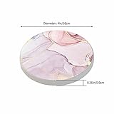 Zoom IMG-1 pznen set di sottobicchieri con Zoom IMG-1 pznen set di sottobicchieri con