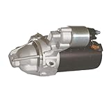 A73Q-Starter Motor 12V Compatible for Pcitroen Compatible for Fiat Ford Land Rover Starter Motor