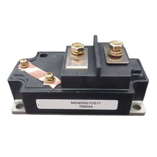 WUZDPRCJ 1pc MG400Q1US11 IGBT Module