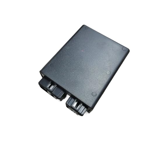 Boîtier d'allumage CDI Yamaha XT600 3TB TCI 12V 8 broches pour corriger les ratés moteur