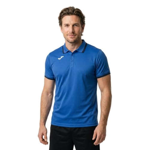 Polo enfant Joma Combi Premium - vue 5