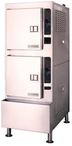 Cleveland Range 24CGM6 SteamCraft Generation 6