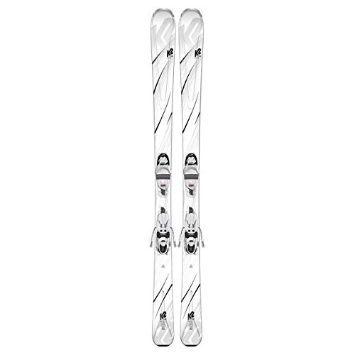 K2 First Luv ERP 10 18/19 for Women Sports & Outdoors
