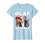 Olaf Scholz Fan und Kult Design
