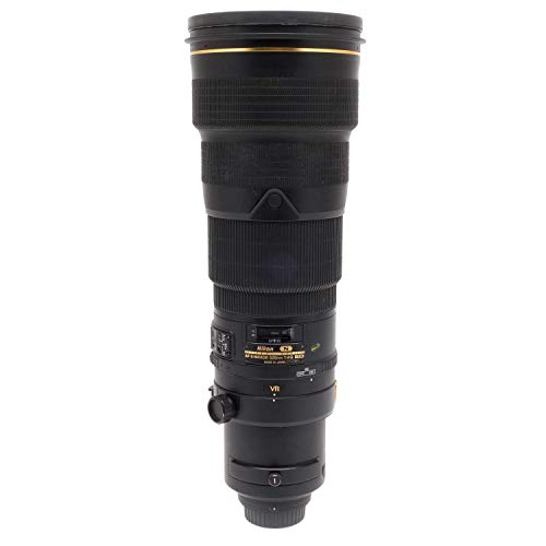 Ultimate Review of the Nikon 500mm f/4.0G ED VR AF-S Super Telephoto Lens for Stunning Photography