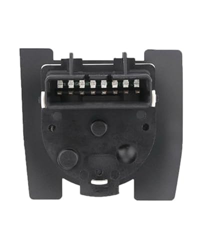 Interrupteur rétroviseur GMC Tahoe en panne solution 15009690 - 5