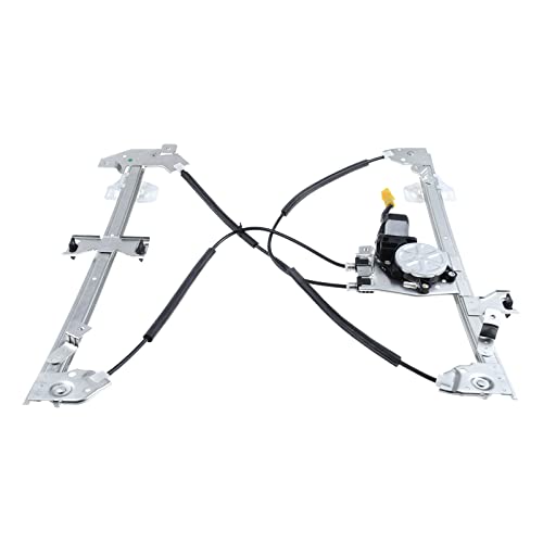 Frankberg Fensterheber Mit Motor Vorne Rechts für Berlingo MF M GFK GJK MF Partner 5 G MPV Kasten 1996-2008 9222A4