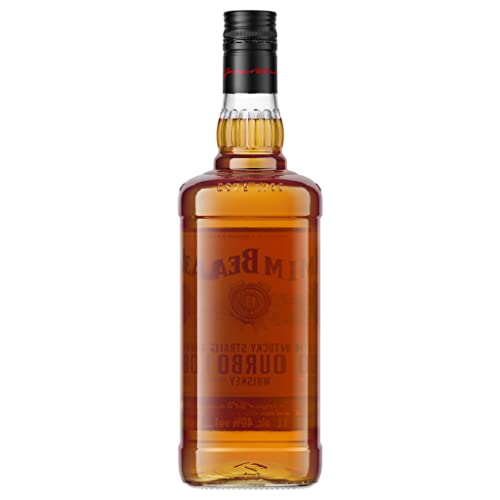 Whisky Jim Beam Bourbon 1L