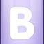 Bright- Orchid