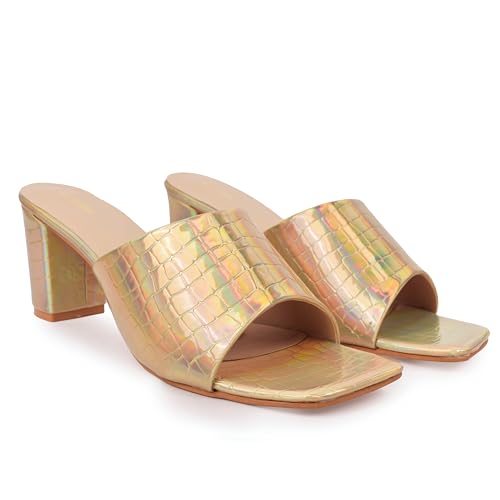Image of Signora114 Heeled Sandal