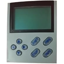 Frequency Converter Operator Panel EMZ9371BC for 93008200