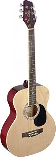 Stagg SA20A NAT Acoustic Guitar