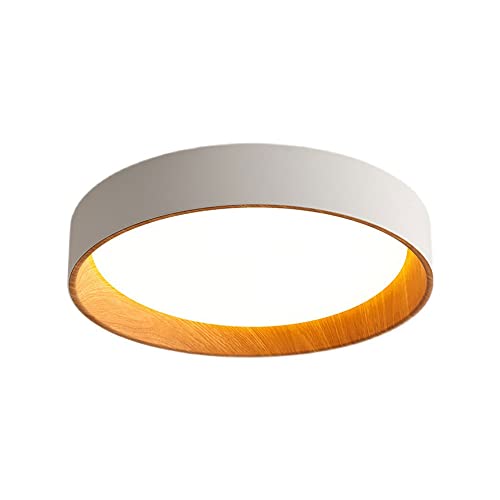 Plafonnier LED sans scintillement pour un confort visuel optimal