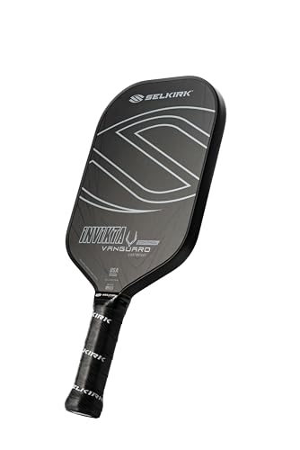Image of Selkirk Sport Vanguard Control Pickleball Paddles | Invikta Lightweight
