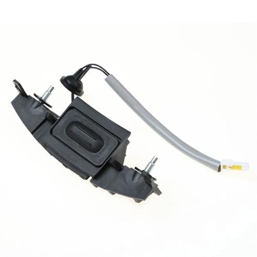 Interrupteur d'ouverture de coffre pour simplifier vos trajets - 3