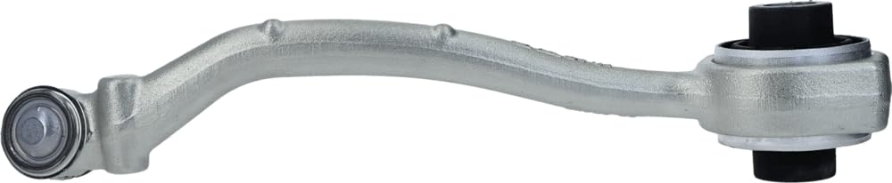 LEMFÖRDER 29594 02 Barra Oscilante Suspensión De Ruedas para Mercedes-Benz Clase C (W203) 2000-2007 Derecha, Posterior, Eje Delantero y otros vehículos | Compatible con: MERCEDES-BENZ C-CLASS, C-CLASS Coupe, C-CLASS T, CLC-CLASS, CLK, CLK Cabriolet, SLK