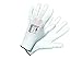 Produktbild ROSTAING Whitepro/IT09 Spezialhandschuhe für Lackierung, dünn, Weiß, 09