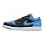 2|Black Black Blue University