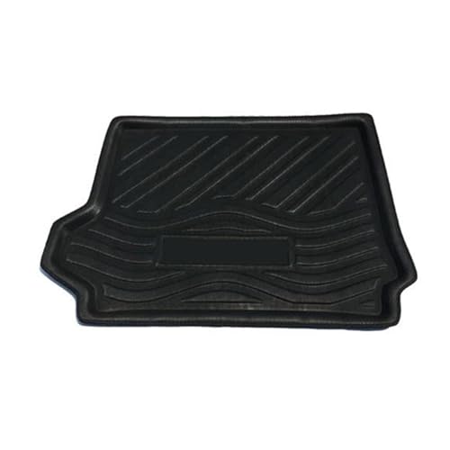 Tapis coffre voiture antidérapant et robuste pour Buick Envision