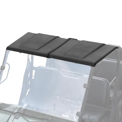 A & UTV PRO Hard Roof for 2016-2024 Polaris Ranger 570 Full Size ...