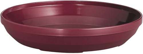 Cubierta aislada Cambro para evitar comida fría con forro térmico 4