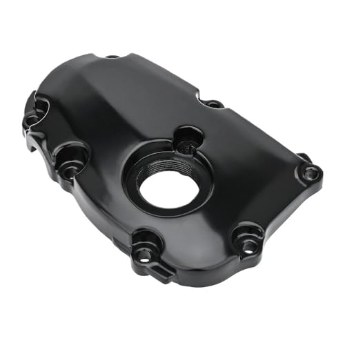 Couvercle de moteur moto pour FZ6R carter stator 2009-2016