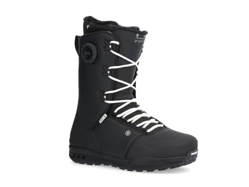 Ride Fuse Snowboard Boots