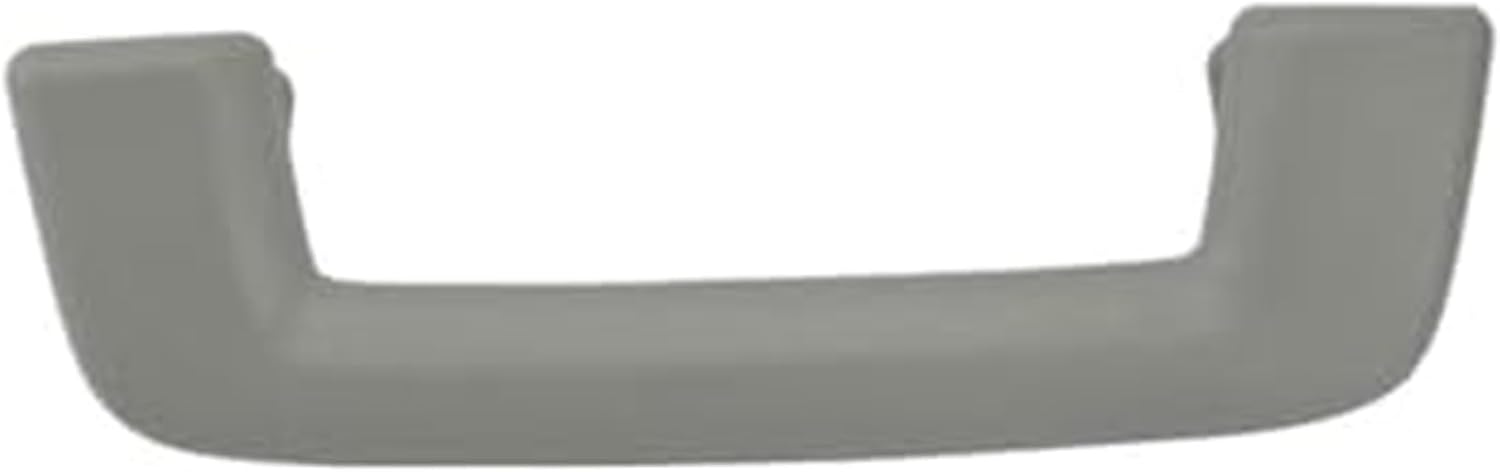Car Inner Ceiling Safety Handrail Interior Roof Pull Handle, for Land, for Rover, for Discovery 3 4(1PC Beige Rear) Car Roof Grab Handle