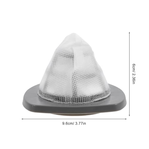 El mejor review de Filtros HEPA para Aspiradoras de Taller los 7 más buscados. 2 Imagen adicional