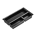 Vehicle OCD - Center Console Organizer Tray for Chevy Silverado/GMC Sierra (2014-18) / Chevy Suburban/Tahoe/GMC Yukon (2015-19) - Made in USA