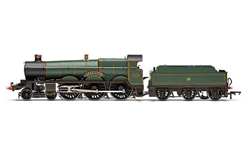 Hornby- Loco-Steam, R3864