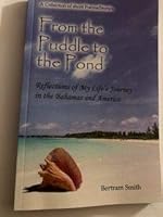 From the Puddle to the Pond 1944414622 Book Cover
