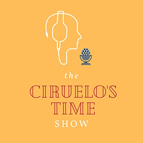 Page de couverture de Ciruelo&rsquo;s Time