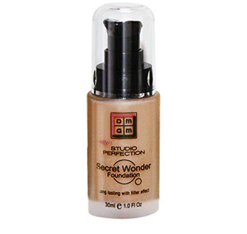 DMGM Studio Perfection Secret Wonder Foundation [2629940028066]