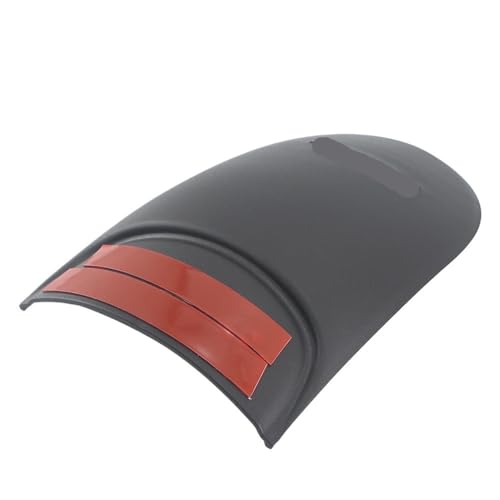 Extension de garde-boue Rebel CMX300 pour rouler au sec sous la pluie