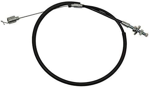 Cable acelerador de carrito de golf Club Car (para 1992-1996)