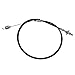 Club Car Golf Cart Accelerator Cable (Fits 1992-1996)