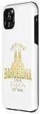 Zoom IMG-1 barcellona spagna souvenir catalogna vintage