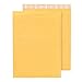 Office Depot Self-Sealing Bubble Mailers Size 2, 8 1/2in. x 11 3/8in., Box of 100, 30603-OD
