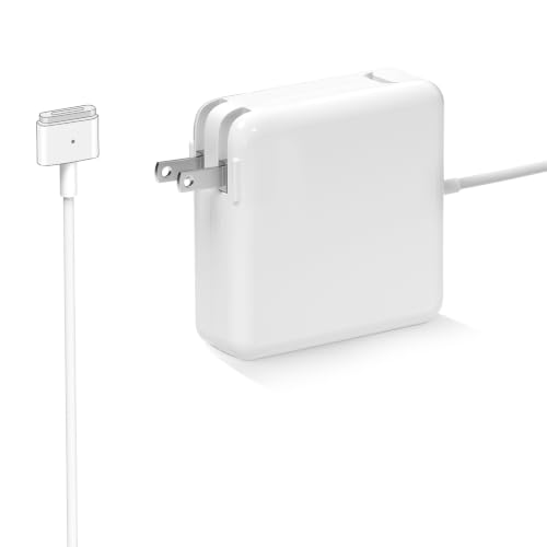 Mac Book Pro Charger 60W Mag 2 T-Tip for Mac Book Pro/Air 11/13 2012-2017