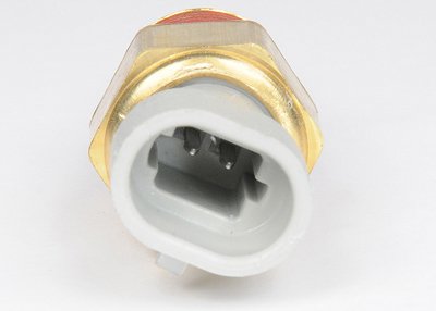 Acdelco Gm Original Equipment 213-190 Air Cleaner Temperature Sensor #TOP1