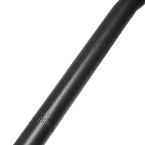 Evita vibraciones con el mate de hierro para motocicletas de 22 mm de montaje universal 5