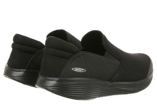 MBT Men's Modena II Active Fitness Walking Shoe4