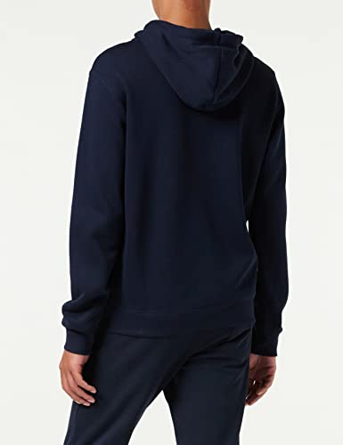 G-STAR RAW Sweat à Capuche Premium Core Zip Thru Homme ,Bleu (sartho blue D16122-C235-6067), XL - Image 5